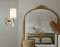 Настенный светильник E27*1, AMBRELLA LIGHT, LH56265