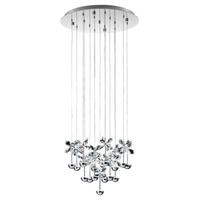 Eglo 93662 Светодиодный подвес PIANOPOLI