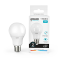 Gauss Лампа Elementary A60 12W 1150lm 4100K E27 LED, 23222