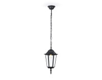 Уличный подвесной светильник E27*1 IP54, AMBRELLA LIGHT, ST2029