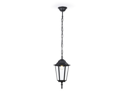Уличный подвесной светильник E27*1 IP54, AMBRELLA LIGHT, ST2029