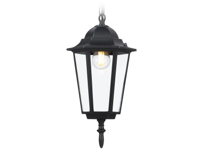 Уличный подвесной светильник E27*1 IP54, AMBRELLA LIGHT, ST2029