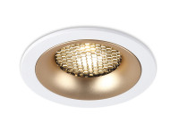 Встраиваемый точечный светильник MR16 1*GU5.3, AMBRELLA LIGHT, TN102723