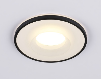 Встраиваемый точечный светильник MR16 1*GU5.3, AMBRELLA LIGHT, TN3201