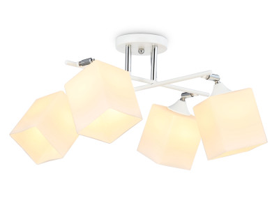 Потолочный светильник E27*4, AMBRELLA LIGHT, TR303083