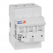 КЭАЗ OptiDin BM63 Автоматический выключатель 3P 40А C 4,5кА AC (BM63-3C40-4,5-УХЛ3)