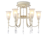 Потолочная люстра с хрусталем, AMBRELLA LIGHT, TR3242