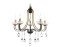 Подвесной светильник E14*5, AMBRELLA LIGHT, TR4952
