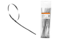 Хомут стальной ХС (304) 4,6х150 (50шт) TDM Electric, SQ0582-0004 Хомут стальной ХС (304) 4,6х150 (50шт) TDM Electric, SQ0582-0004