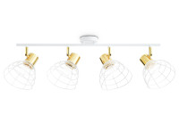 Настенно-потолочный светильник E27*4, AMBRELLA LIGHT, TR8603