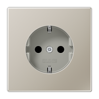 SCHUKO®-розетка 16 A / 250 B ~, ES1521