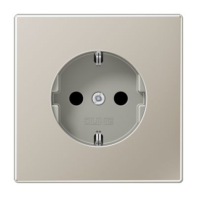 SCHUKO®-розетка 16 A / 250 B ~, ES1521