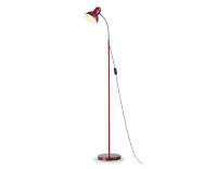 Светильник напольный с выключателем на проводе E27*1, AMBRELLA LIGHT, TR97666