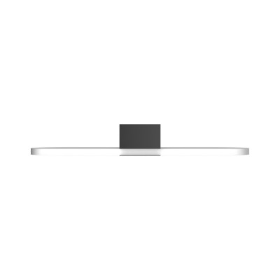 Настенный светодиодный светильник Gauss Elena BR032 6W 300lm 200-240V 290mm LED 1/20, BR032