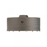 Буровая коронка M22х150мм KRANZ, KR-91-0441