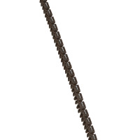 Legrand Маркер Duplix - цветовая международная кодировка - цифра 1 - коричневый, 038401