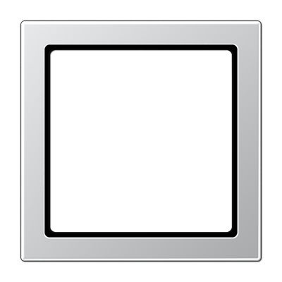 Переходная рамка; алюминий, AL2961Z5-L