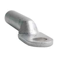 КЭАЗ Наконечник алюминиевый OptiKit L-DL-35-10, 278146