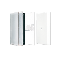 Прозрачная клавиша для любых надписей, LS990NAGL Прозрачная клавиша для любых надписей, LS990NAGL