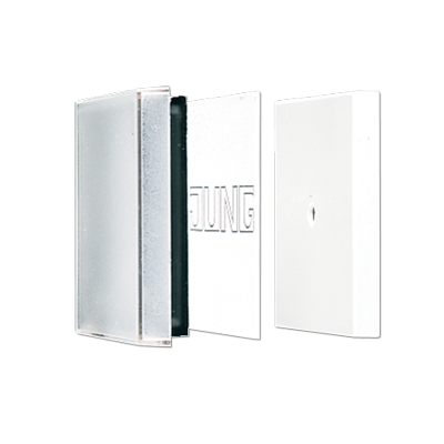 Прозрачная клавиша для любых надписей, LS990NAGL