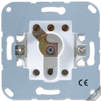 Выключатель для замочного механизма, 134.15