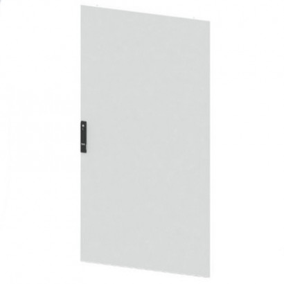Дверь сплошная, для шкафов DAE//CQE, 1000 x 1000 мм (упак. 1шт), ДКС R5CPE10100