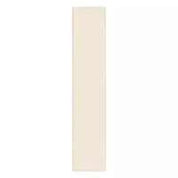 Vimar Фальшблок на 1/2 модуля конопляный, 30040.C