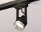 Трековый акцентный светильник однофазный MR16 GU10 (комплект), AMBRELLA LIGHT, XT6602042