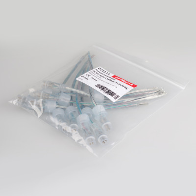 Разъем выводной DCWP-4pin-L150mm-X1M (PAPA) (Arlight, -), 022314