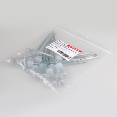 Разъем выводной DCWP-4pin-L150mm-X1M (PAPA) (Arlight, -), 022314