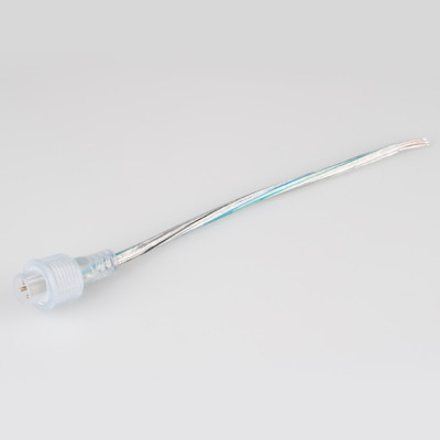 Разъем выводной DCWP-4pin-L150mm-X1M (PAPA) (Arlight, -), 022314