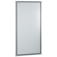 Legrand Боковая панель - XL? 4000 - высота 2000 мм - ширина 975 мм - на винтах, 020543 Legrand Боковая панель - XL? 4000 - высота 2000 мм - ширина 975 мм - на винтах, 020543