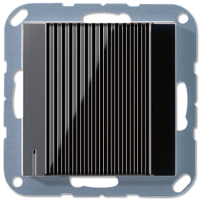 Звонок AC 8 – 12 V ~; черный, A567SSW