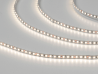 Светодиодная лента 2835, 120 LED/м, 9,6 Вт/м, 12В ,IP20, 3M, Цвет: Нейтральный белый, SWG2120-12-9.6-NW-M