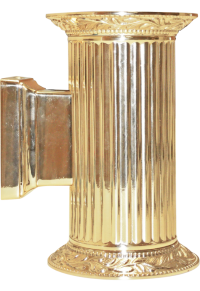 FD1032ROB54 Fede Fede Настенный светильник из латуни up and down, IP 54, bright gold