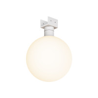 Maytoni Outdoor Уличный трековый светильник Белый O-TR01-1-S-9WW3K, O-TR01-1-S-9WW3K