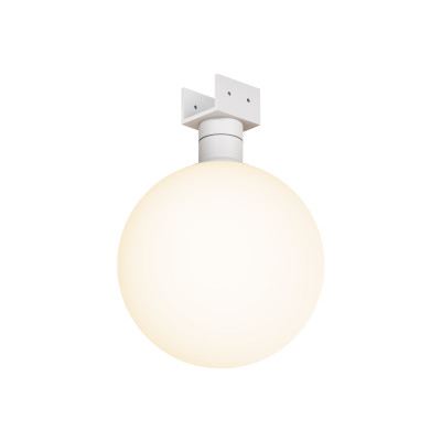 Maytoni Outdoor Уличный трековый светильник Белый O-TR01-1-S-9WW3K, O-TR01-1-S-9WW3K