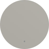 Donel D16 матовый кашемир Клавиша 1-я с подсветкой, DO29035