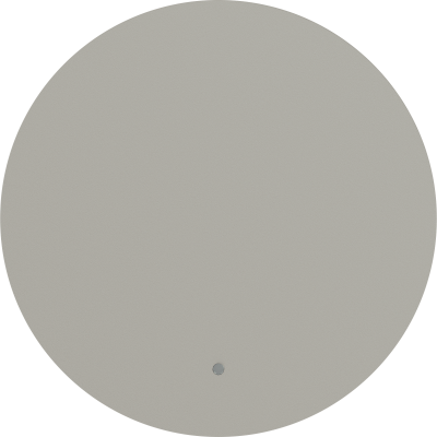 Donel D16 матовый кашемир Клавиша 1-я с подсветкой, DO29035