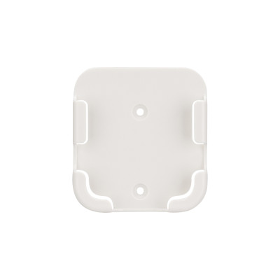 Держатель для пульта SMART-RH2 White (Arlight, Пластик), 023744