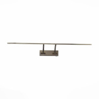 ST LUCE SL595.311.01 Подсветка для картин ST-Luce Бронза/Бронза LED 1*15W 4000K