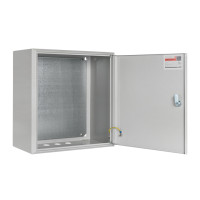 Щит с монтажной панелью ЩМП- 40,40,15 (ЩМП-05) IP31 EKF PROxima