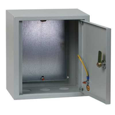 Щит с монтажной панелью ЩМП- 40,40,15 (ЩМП-05) IP31 EKF PROxima