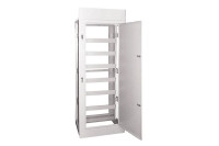 Корпус ЩО-70 (2200х800х600) TDM Electric в обрешётке, SQ0905-0142