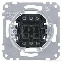 Мех-зм выключателя 3-пол. 16А 250В~
