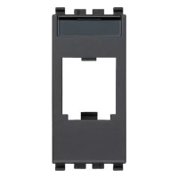 Vimar Адаптер MINI - COM PANDUIT, 20340.C