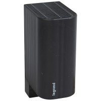 Legrand Электрический нагреватель - 120-240 В~ - IP20 - 150 Вт - 8 А, 035309 Legrand Электрический нагреватель - 120-240 В~ - IP20 - 150 Вт - 8 А, 035309