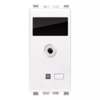 Vimar Ик-передатчик домашней автоматики, белый, 20584.1.B