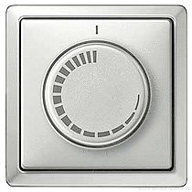 SD Накладка для регулятора частоты вращ. двигателей арт. № SCMTN583699 алюм.