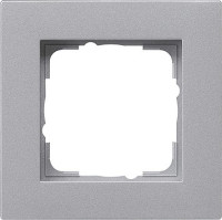 0211255 Gira Рамка одинарная заподлицо